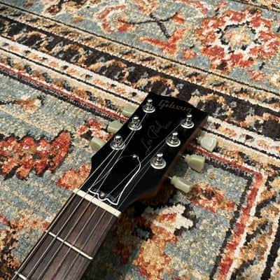 Gibson Les Paul Special 2003 - Worn Cherry image 6