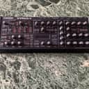Access Virus C Rack Digital Synthesizer 2000s - Black