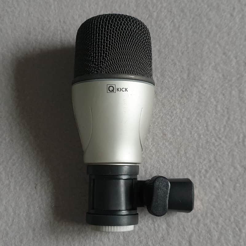 Samson Q Kick - Kick Drum Mic image 1