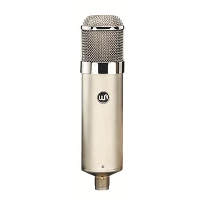 Warm Audio WA-47 - Condenser microphone image 2