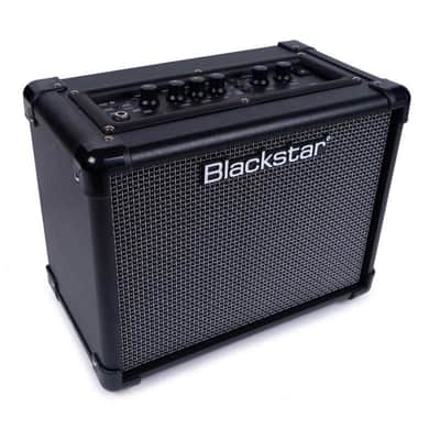 Blackstar  id core stereo 10 V3 - amplificatore stereo con effetti chitarra usb image 2