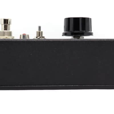 Mattoverse Bad Passenger Fuzz MKII image 6