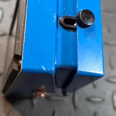 Boss BD-2 Blues Driver Overdrive Boost Surface Mount Components image 7