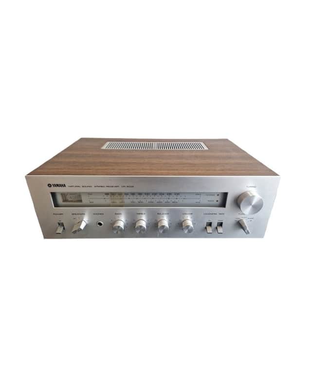 Yamaha CR-200E - Receivers - Refurbished image 1