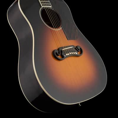 Gibson Centennial Collection 1940 J-55 image 5