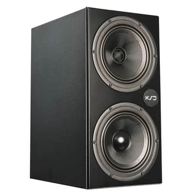 Immagine KSD C55 Reference (Pair) - Black - 5