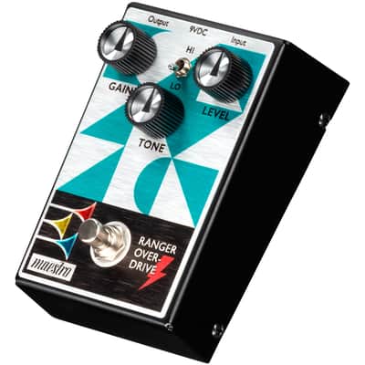 Ranger Overdrive Maestro image 1