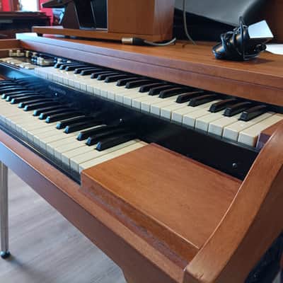 Hammond  M3 Portable image 15