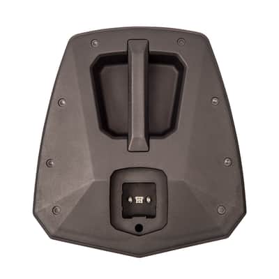 KAM Compact Tower PA system with Lighting ~ 240W image 3