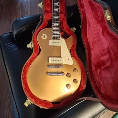 Gibson Les Paul Standard '50s P-90 2022 image 2