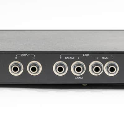 G.I.G 1310 Acoustic Guitar Sound Module Rackmount image 6
