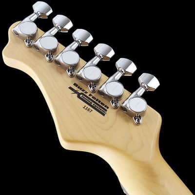 Infinite Trad ST SSH (Shell Pink/Rosewood) -Made in Japan- image 9
