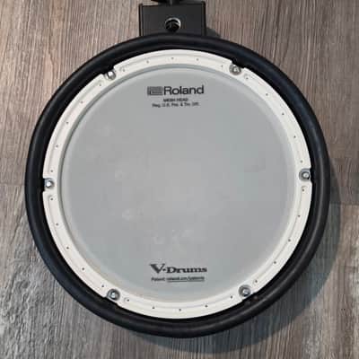 Roland PDX-8 V-Drum 10" Dual-Trigger Mesh Snare Drum image 1