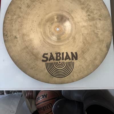 Sabian 20" AA Chinese Cymbal 2002 - 2018 - Natural image 6