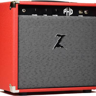 Dr. Z PHD 110 10-watt 1 x 10-inch Tube Combo Amp image 1