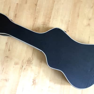 70‘s Japanese Case for Rickenbacker Ibanez Hondo Greco and other 4001 4003 basses image 4