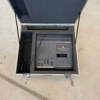 TASCAM 424 MK II Portastudio 1990s - Gray image 2