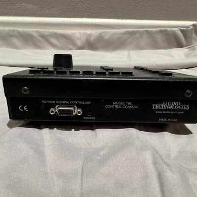 Studio Technologies - Studio Comm Model 780 early 2000s - black image 6