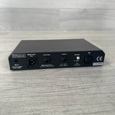 Studio Projects VTB1 - Single-channel Solid State Microphone Preamplifier image 5