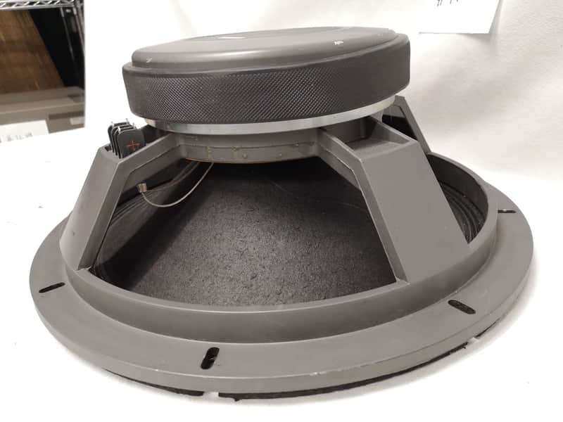 ALTEC Lansing MODEL 515-8G ②15インチウーハー 【公式通販】