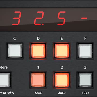 SPL Hermes Mastering Router 2019 - Present - Black image 4