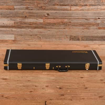 Kramer Historic Collection "1983 Baretta" Black 2023 image 8