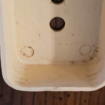 Gibson P-90 Pickup Ring image 5