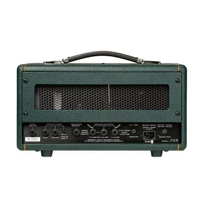 Blackstar TV10BH 10w EL34 Tube Amp Head image 3