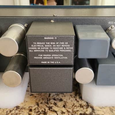 Pultec EQP-1A Tube Program Equalizer image 2