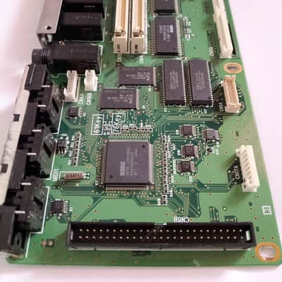 Korg Triton Le 61 Main board