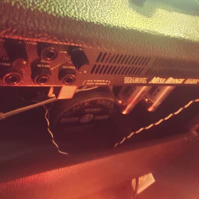Mesa Boogie Dual Caliber DC-5 2-Channel 50-Watt 1x12" Guitar Combo image 17