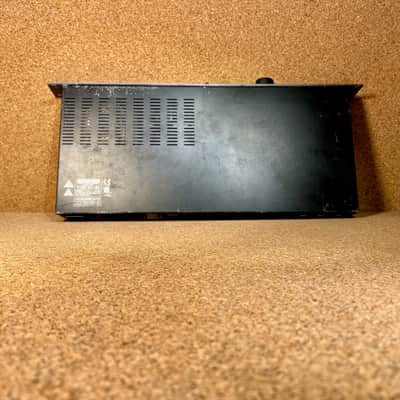 dbx DriveRack 260 Loudspeaker Management System – Serviced – Warranty image 7