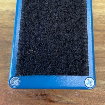 MXR M103 Blue Box Reissue 2007 - Present Blue image 5