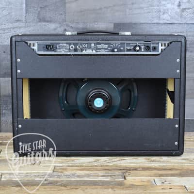 Pre-Owned Fender Tone Master Deluxe Reverb image 2