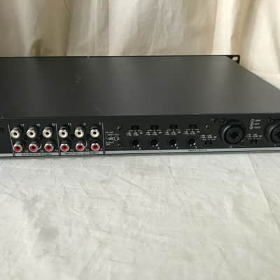 Roland FM-186 Microphone Line Mixer 18CH 6BUS MIC Line MIXER image 7