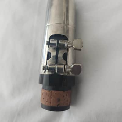 Vandoren 2RV 1980-1990 - Black image 1