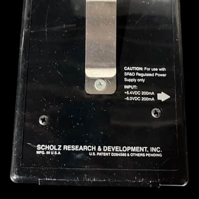 Rockman Soloist - Tom Scholz X8614 image 5