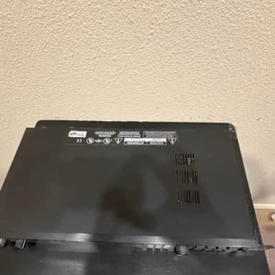 Immagine Lexicon MPX1 Multiple Processor FX 2000s - Black - 3