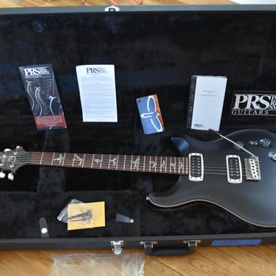 Paul Reed Smith Paul's Guitar, 2017, OHSC & paperwork, Excellent condition, Lightweight PRS image 2