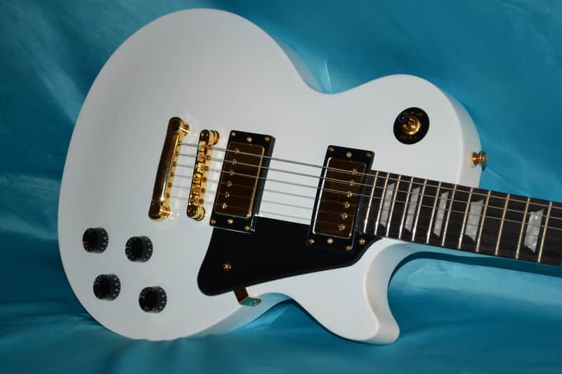 Epiphone Les Paul Studio Deluxe, Custom Shop Limited Edition