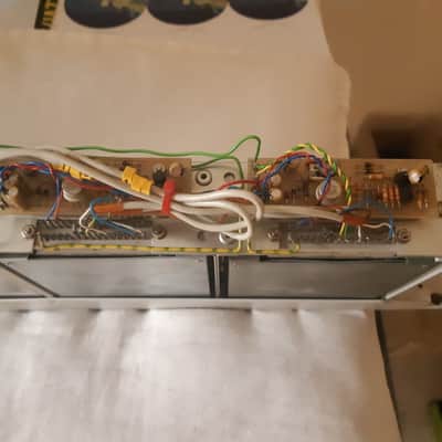 ANT/TELEFUNKEN 2x v676D MIC/LIN PRE 2x W695b MST EQ (PLUG&PLAY) image 5