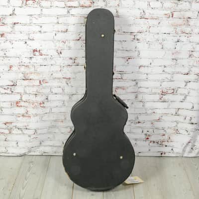 Immagine Guild X175 Hollowbody Electric Guitar Harshell Case - VINTAGE - 2
