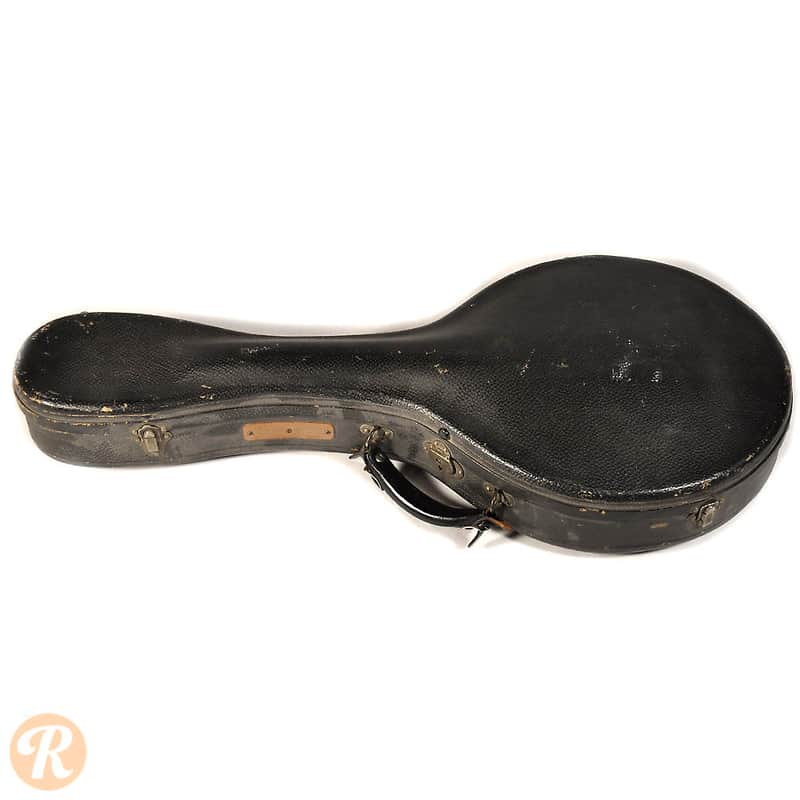 Gibson H-2 Mandola 1920 image 9