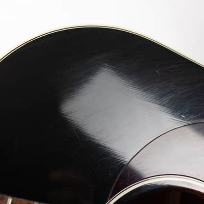 Gibson Acoustic J-45 Standard, Vintage Sunburst | Demo image 19