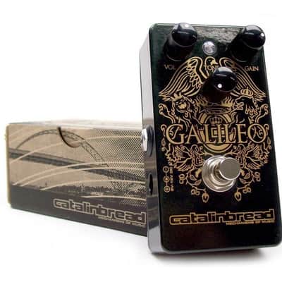 Catalinbread Galileo MKII (NOS) image 1