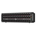 Behringer S32 Digital Snake IO Box 32 Preamps 16 Outputs 2015 - Present - Black