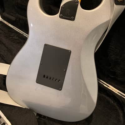ReVised - Pro Custom Studio Series Stratocaster HSS #1/3 image 6