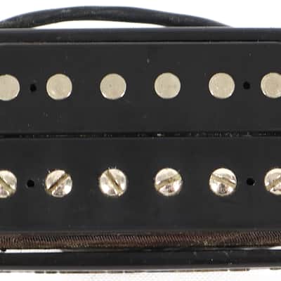 1990s Dimarzio PAF DP103 Electric Guitar Humbucker Pickup 7.99k ohms image 3