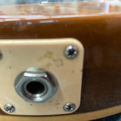 Gibson Les Paul Standard '50s 2019 - Present - Tobacco Burst image 16