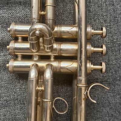 Dolnet Mastertone de luxe 1940-1960 - Silver image 2